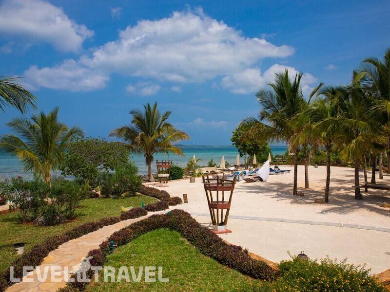Фотография Fruit & Spice Wellness Resort