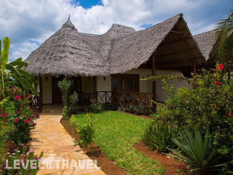 Фотография Fruit & Spice Wellness Resort