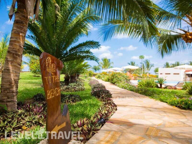 Фотография Fruit & Spice Wellness Resort