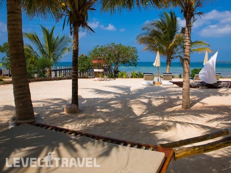 Фотография Fruit & Spice Wellness Resort