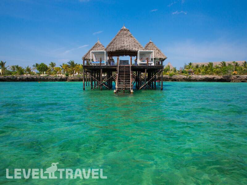 Фотография Fruit & Spice Wellness Resort