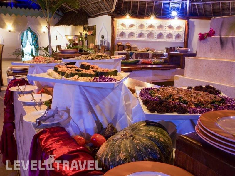 Фотография Fruit & Spice Wellness Resort
