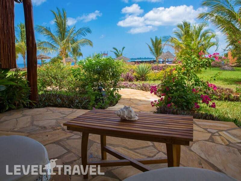 Фотография Fruit & Spice Wellness Resort