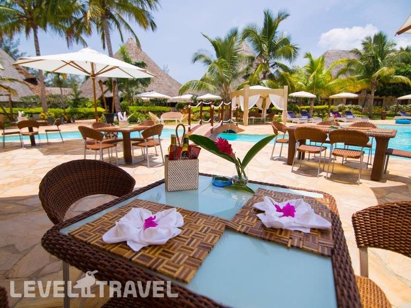 Фотография Fruit & Spice Wellness Resort
