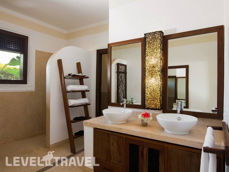 Фотография Fruit & Spice Wellness Resort