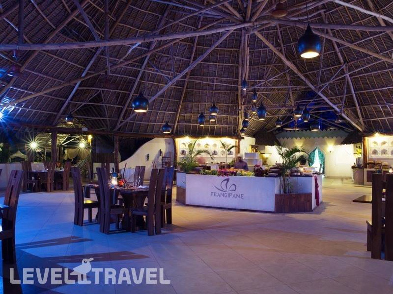 Фотография Fruit & Spice Wellness Resort