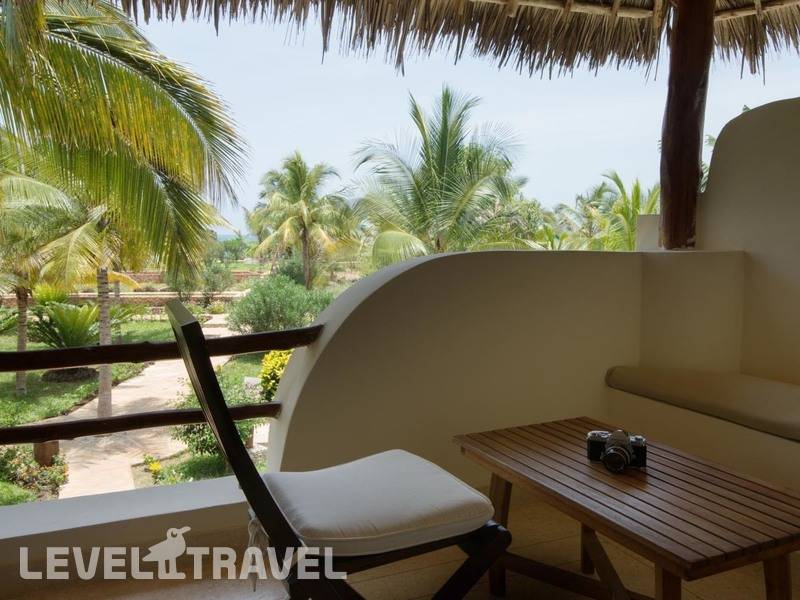 Фотография Fruit & Spice Wellness Resort