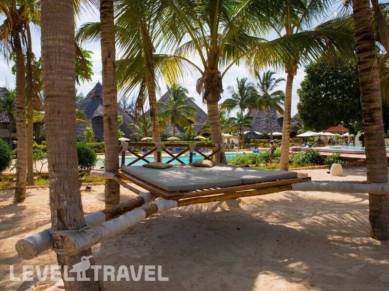 Фотография Fruit & Spice Wellness Resort