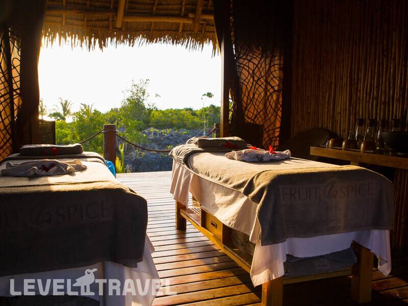 Фотография Fruit & Spice Wellness Resort