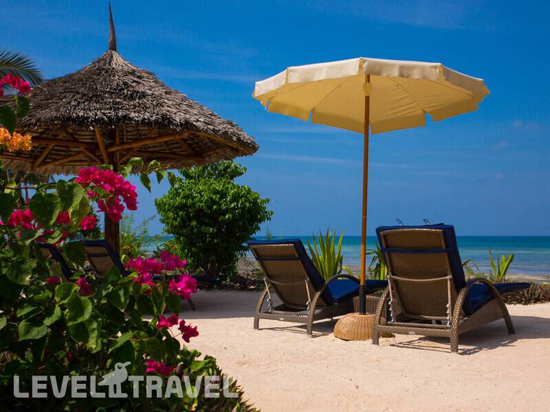Фотография Fruit & Spice Wellness Resort