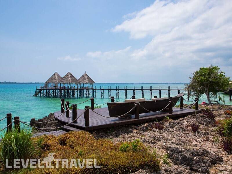 Фотография Fruit & Spice Wellness Resort