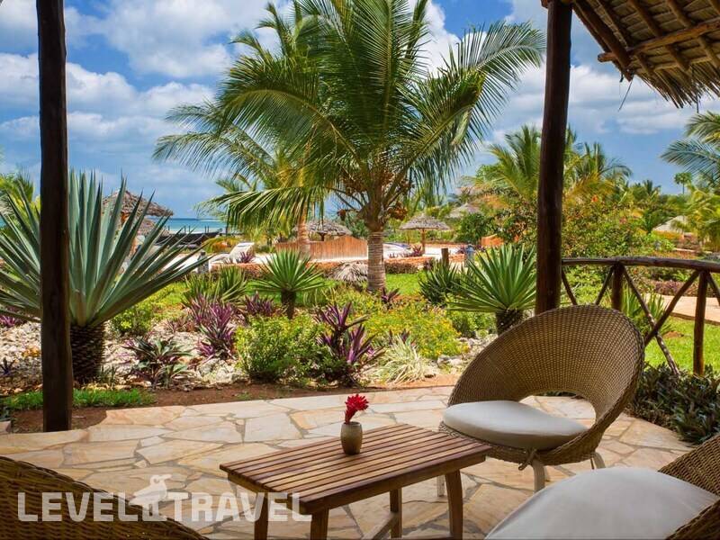 Фотография Fruit & Spice Wellness Resort