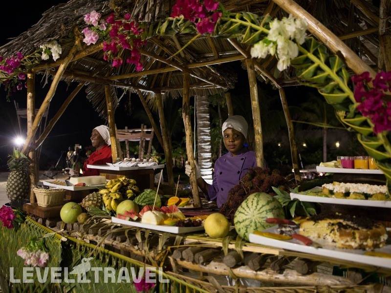 Фотография Fruit & Spice Wellness Resort