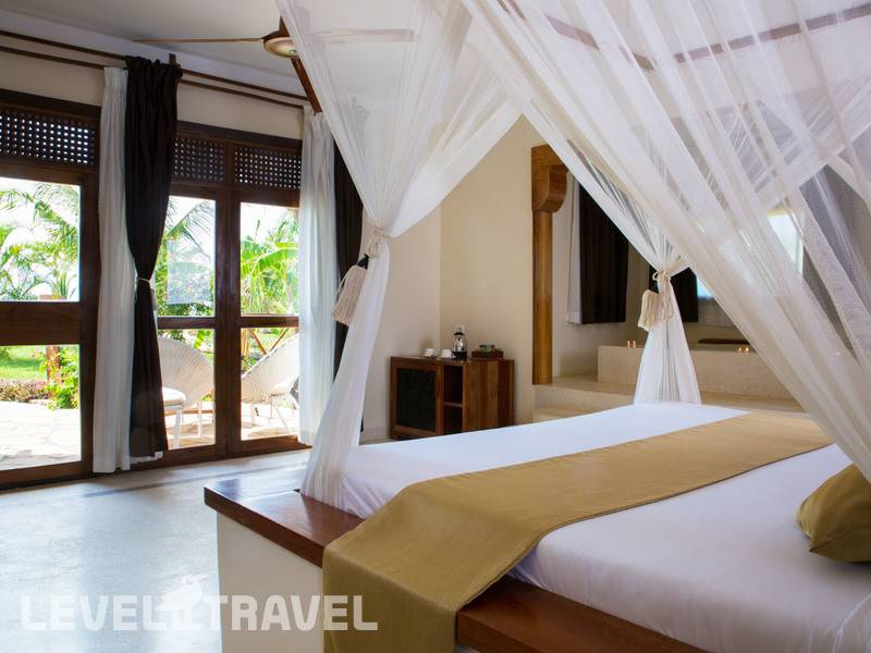 Фотография Fruit & Spice Wellness Resort