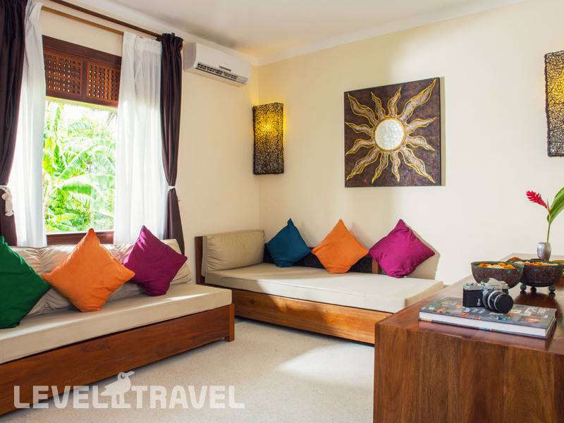 Фотография Fruit & Spice Wellness Resort
