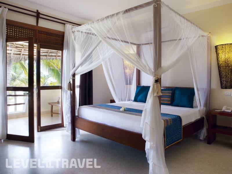 Фотография Fruit & Spice Wellness Resort