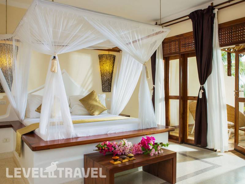 Фотография Fruit & Spice Wellness Resort
