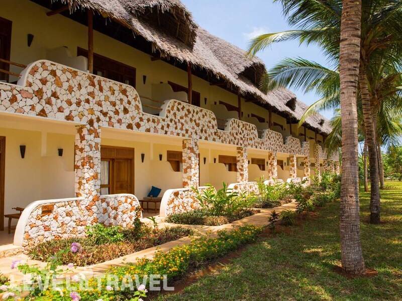 Фотография Fruit & Spice Wellness Resort