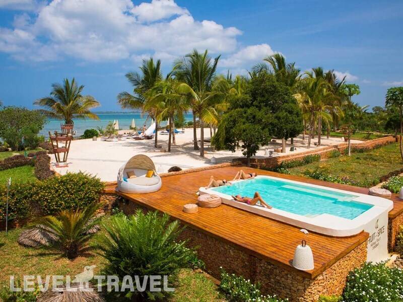 Фотография Fruit & Spice Wellness Resort