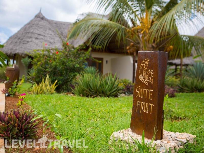 Фотография Fruit & Spice Wellness Resort