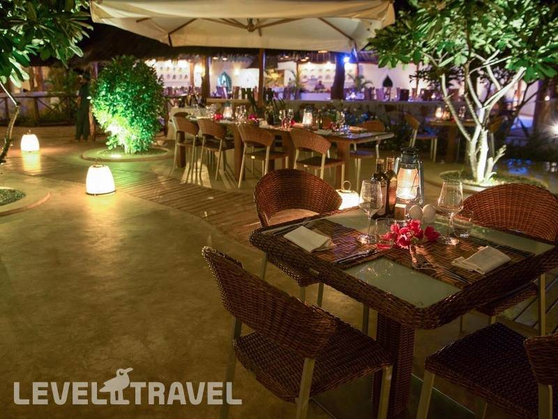 Фотография Fruit & Spice Wellness Resort
