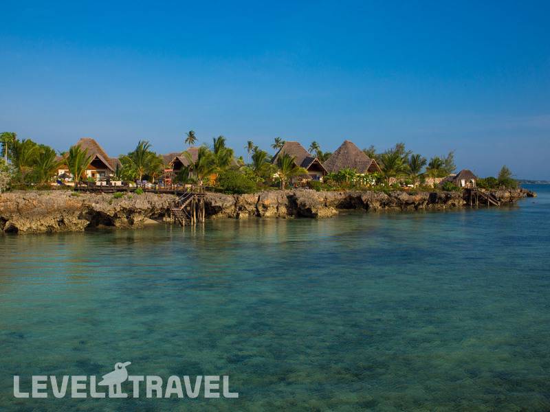 Фотография Fruit & Spice Wellness Resort