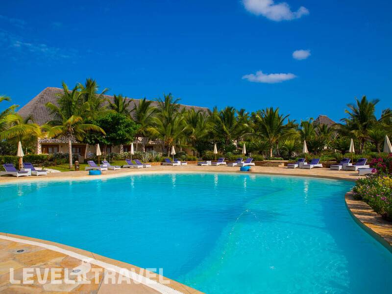 Фотография Fruit & Spice Wellness Resort
