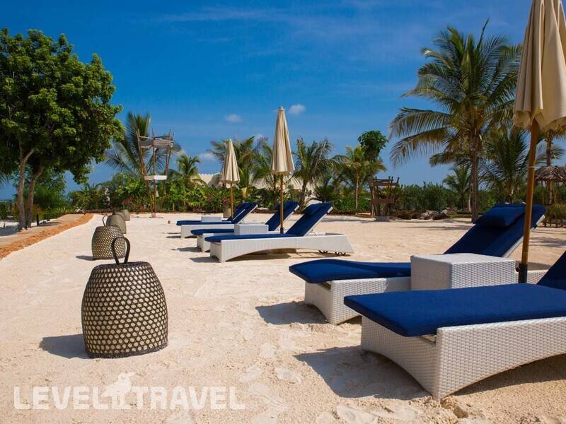 Фотография Fruit & Spice Wellness Resort