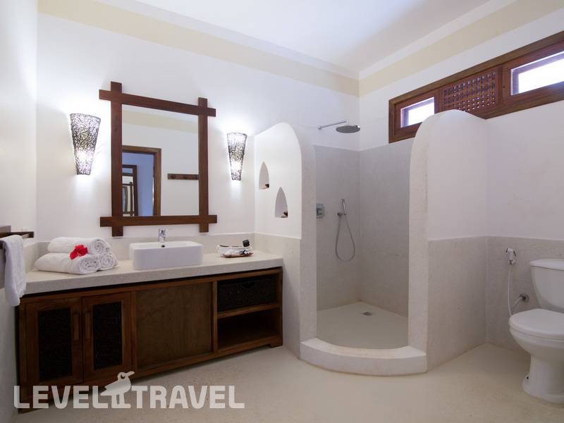 Фотография Fruit & Spice Wellness Resort