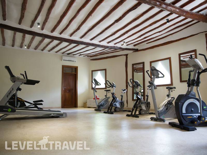 Фотография Fruit & Spice Wellness Resort