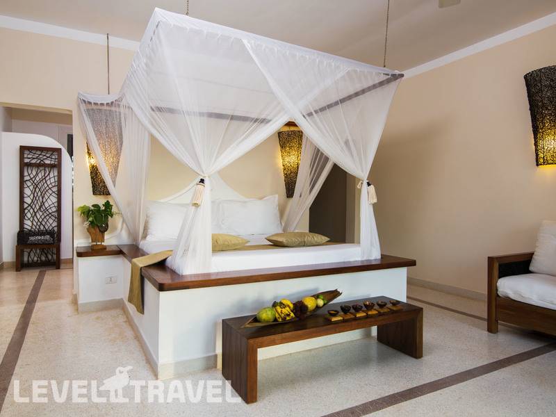 Фотография Fruit & Spice Wellness Resort