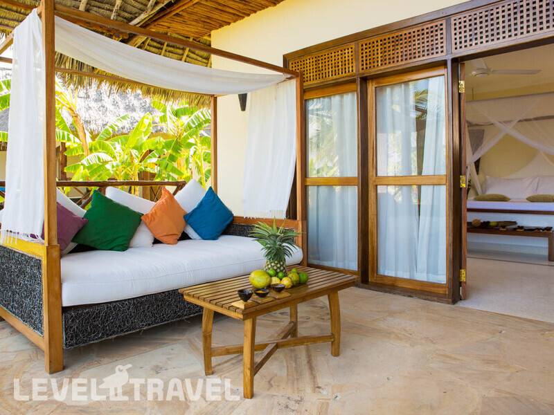 Фотография Fruit & Spice Wellness Resort