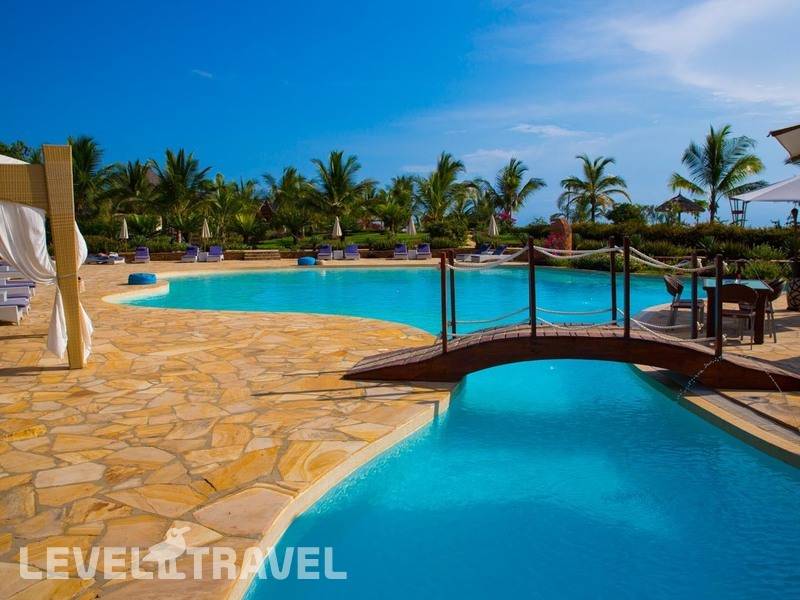 Фотография Fruit & Spice Wellness Resort
