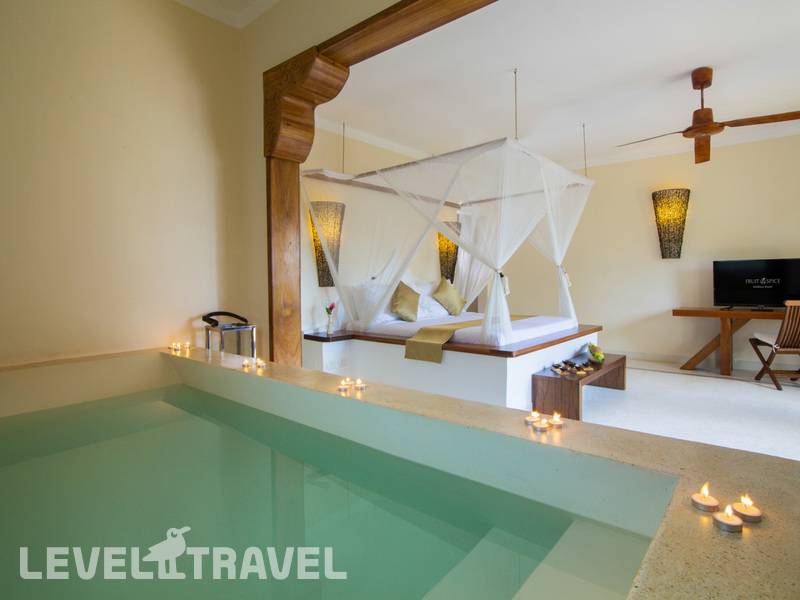 Фотография Fruit & Spice Wellness Resort