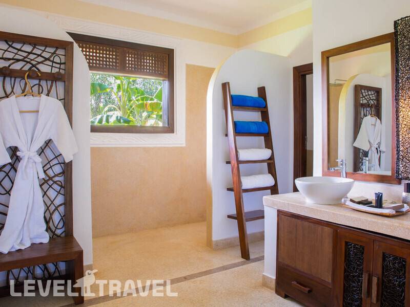 Фотография Fruit & Spice Wellness Resort