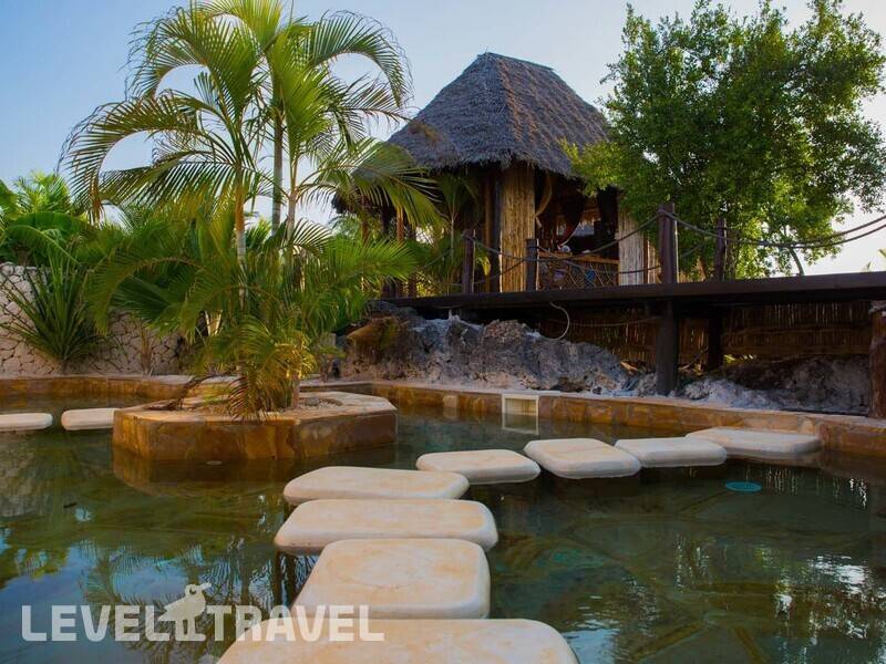 Фотография Fruit & Spice Wellness Resort