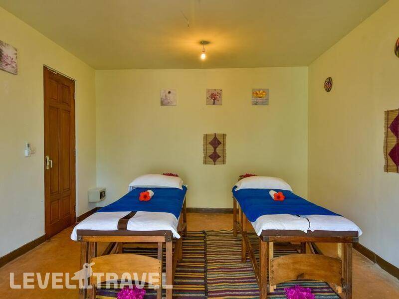 Фотография Kena Beach Resort (Ex.Azanzi Beach)