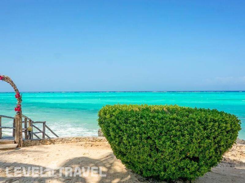 Фотография Tanzanite Beach