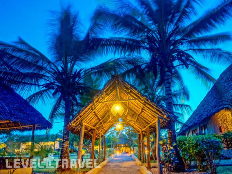 Фотография Tanzanite Beach