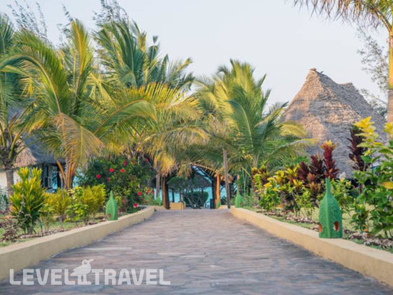Фотография Tanzanite Beach