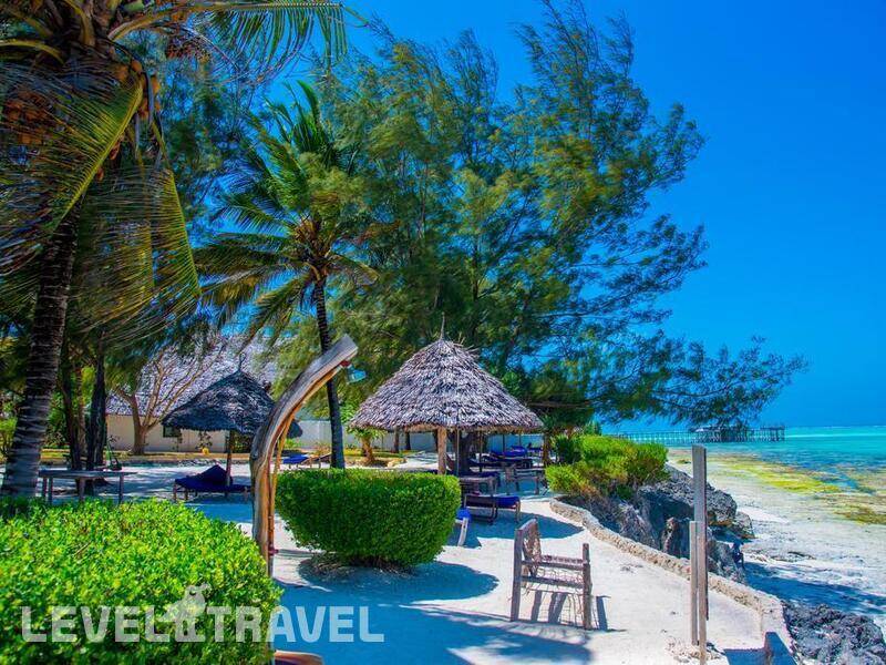 Фотография Tanzanite Beach