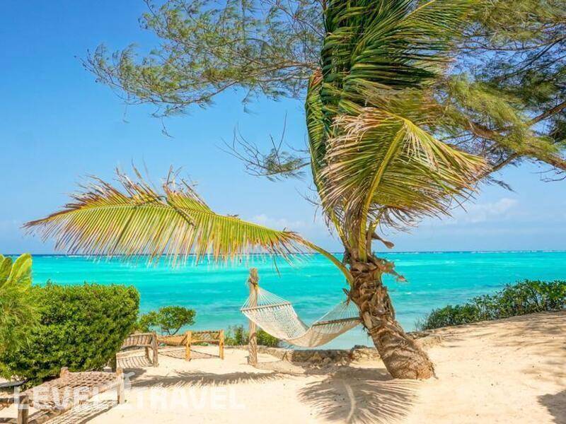 Фотография Tanzanite Beach
