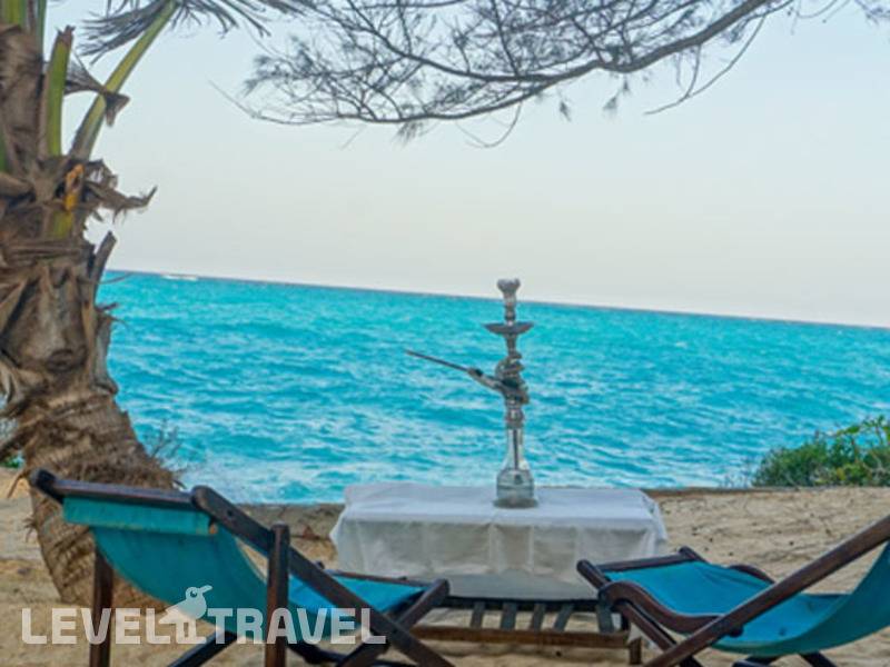 Фотография Tanzanite Beach