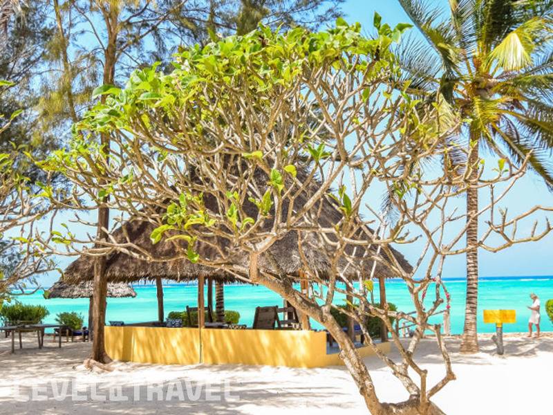 Фотография Tanzanite Beach