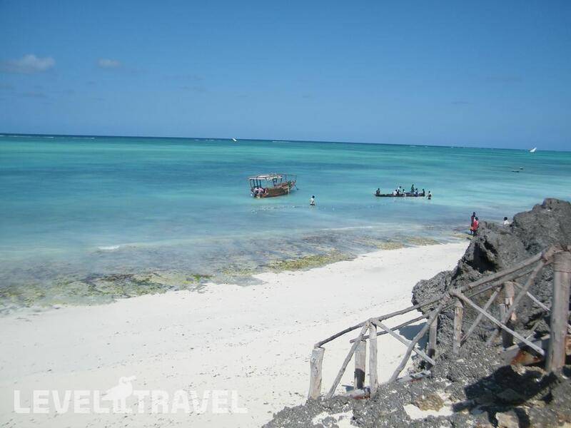 Фотография Tanzanite Beach