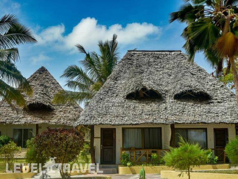 Фотография Tanzanite Beach