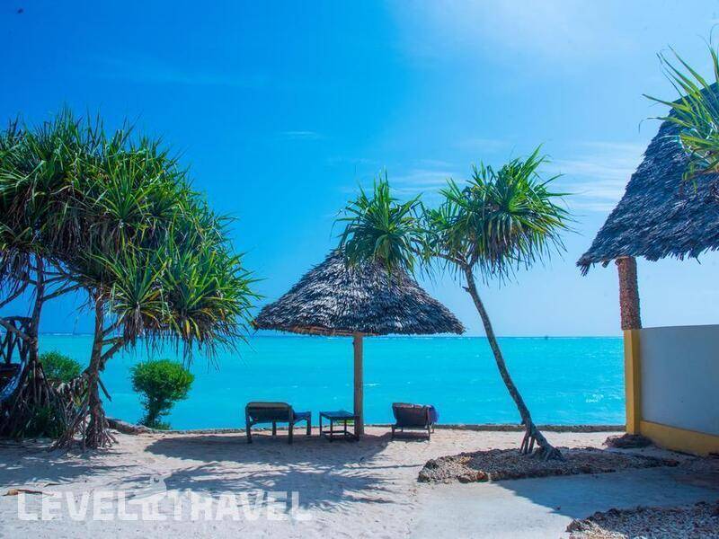Фотография Tanzanite Beach