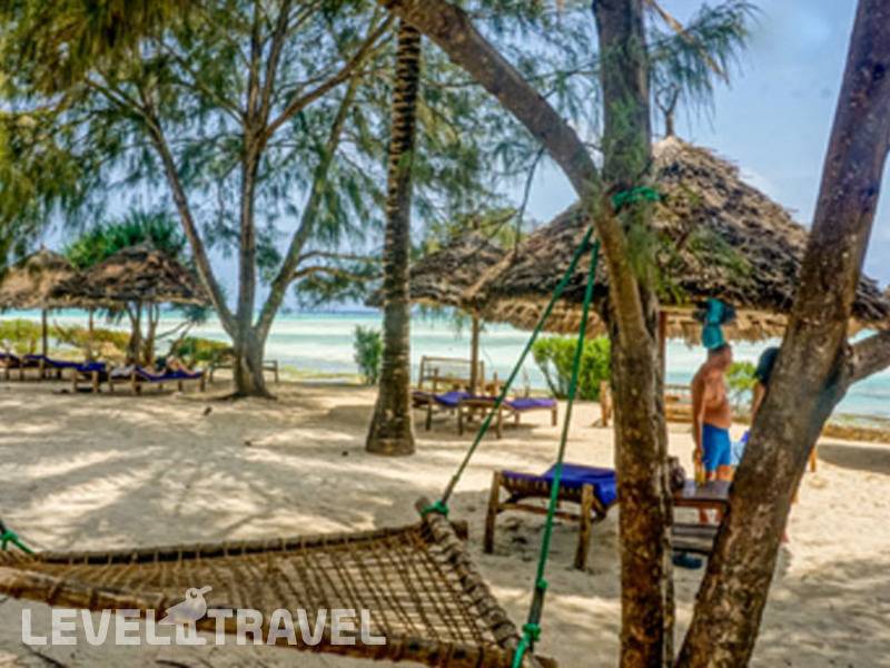 Фотография Tanzanite Beach