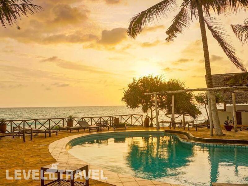 Фотография Tanzanite Beach