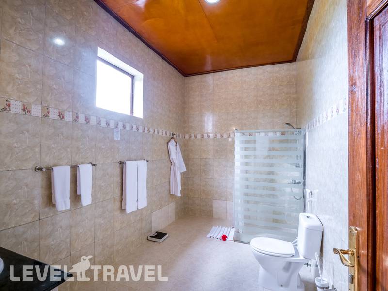 Фотография Azao Hotel & Spa